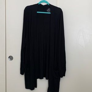 Torrid Super Soft Cardigan Open Front